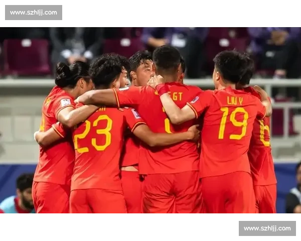 生死之战国足vs越南冲击出线全力一搏的关键较量世界杯预选赛